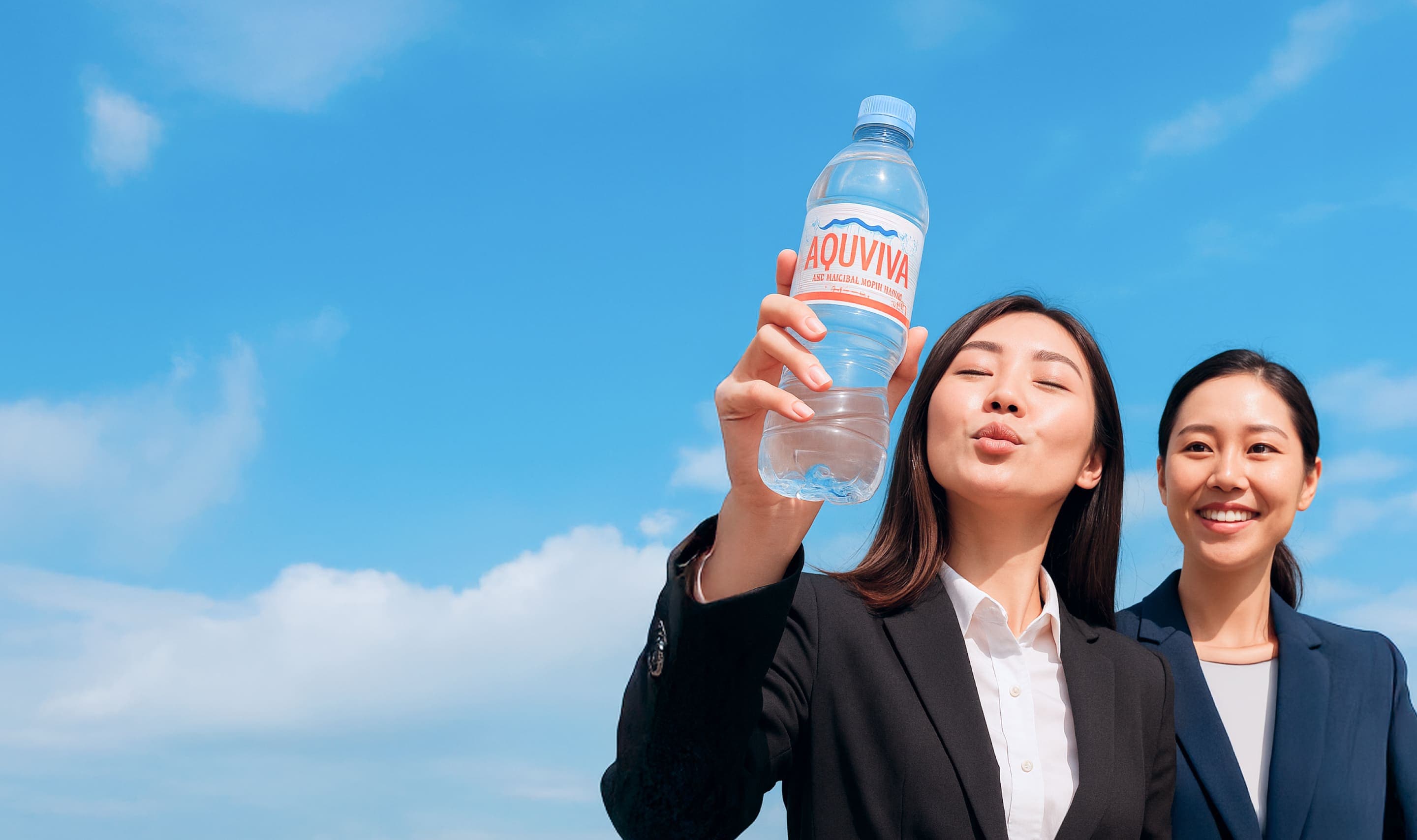 250ml - AQUVIVA Air Mineral