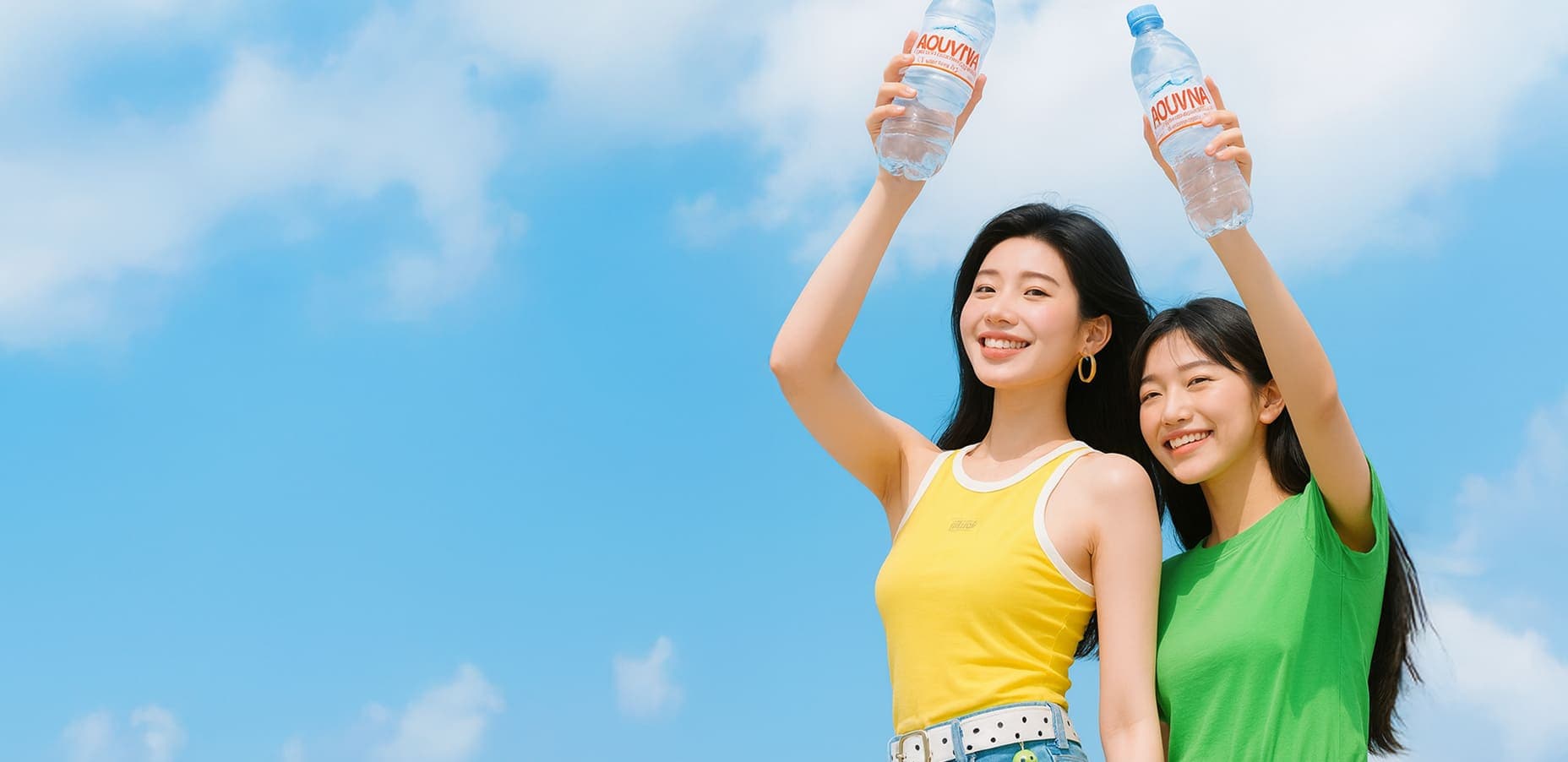 AQUVIVA Official Stores