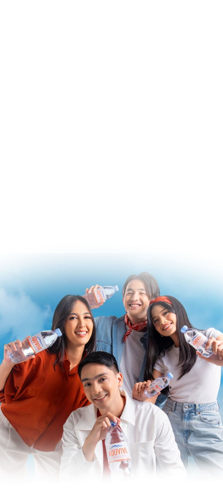 AQUVIVA Air Mineral - Hidupkan Setiap Momen