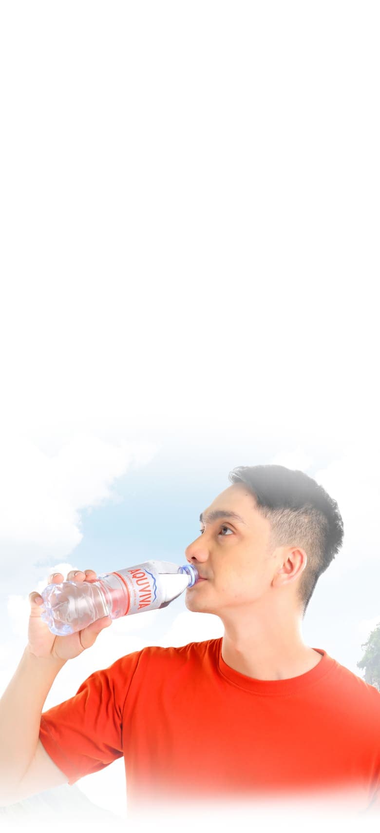 Seteguk AQUVIVA, untuk Bumi yang Lebih Baik