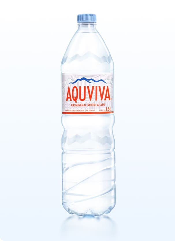 AQUVIVA 700ml