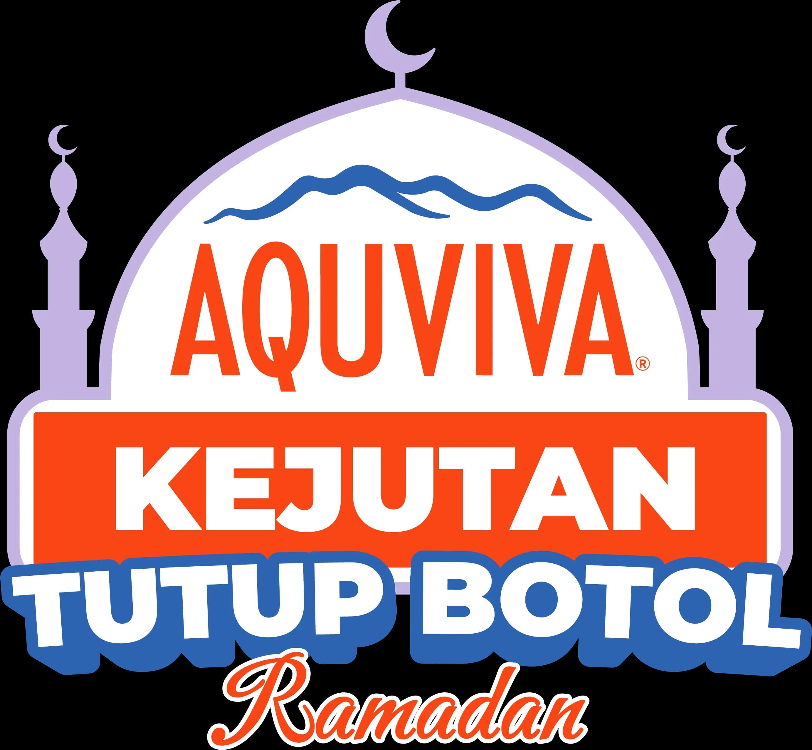 KEJUTAN TUTUP BOTOL