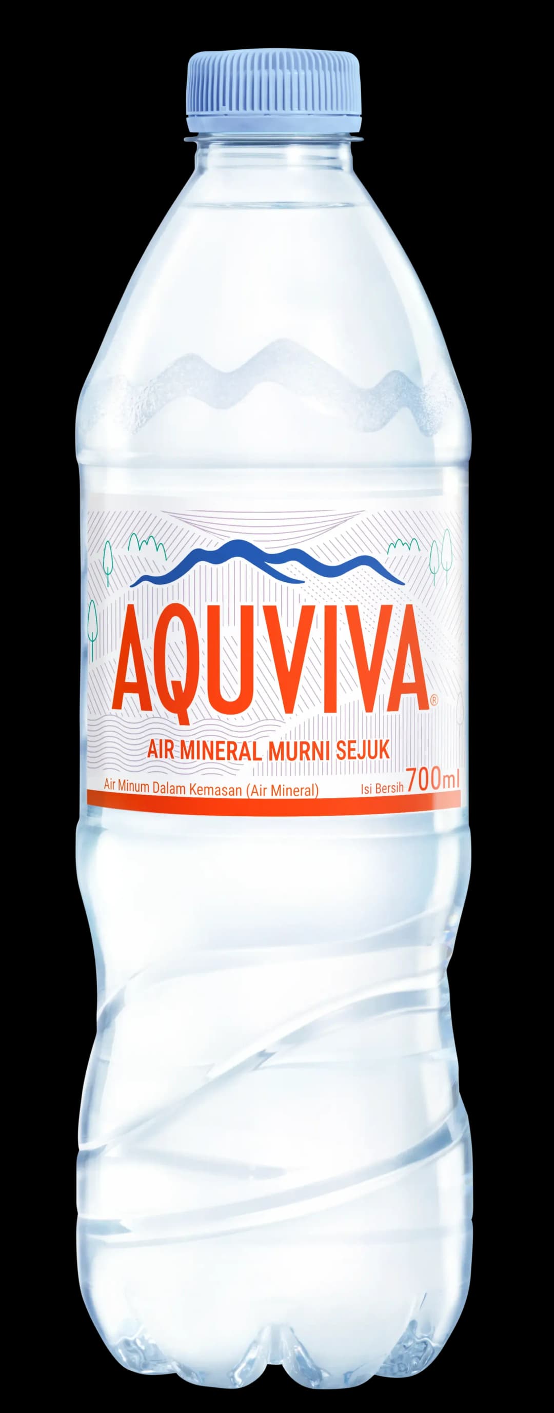 700ml