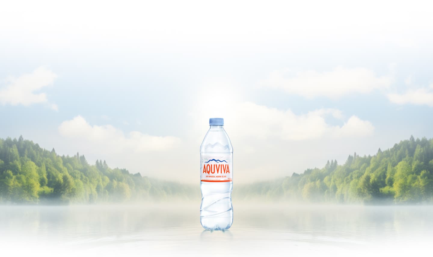 Disempurnakan dengan Teknologi 7 Tahap Nano Purifikasi