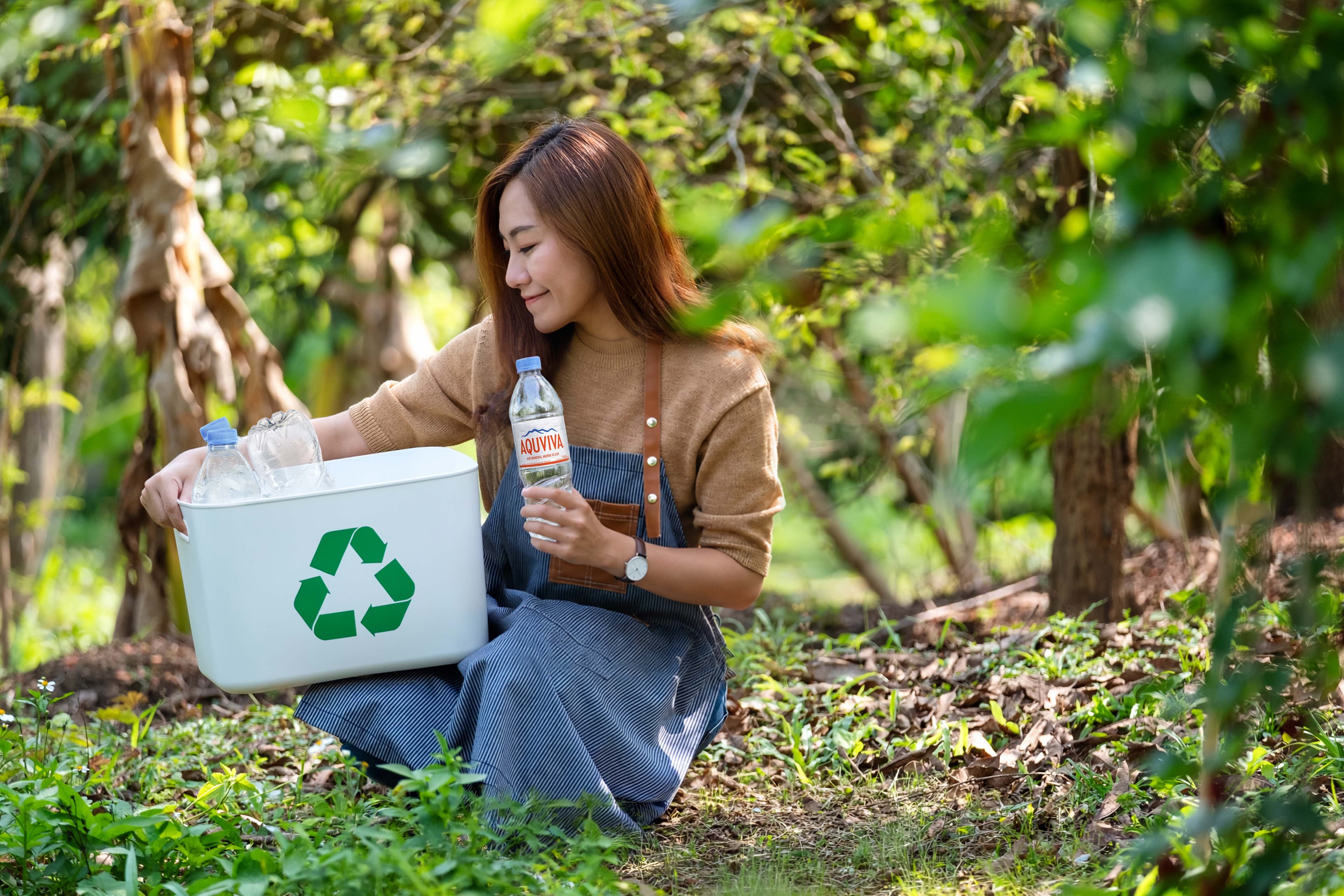 Kenapa Daur Ulang Botol Plastik Penting? Ini Manfaatnya bagi Lingkungan
