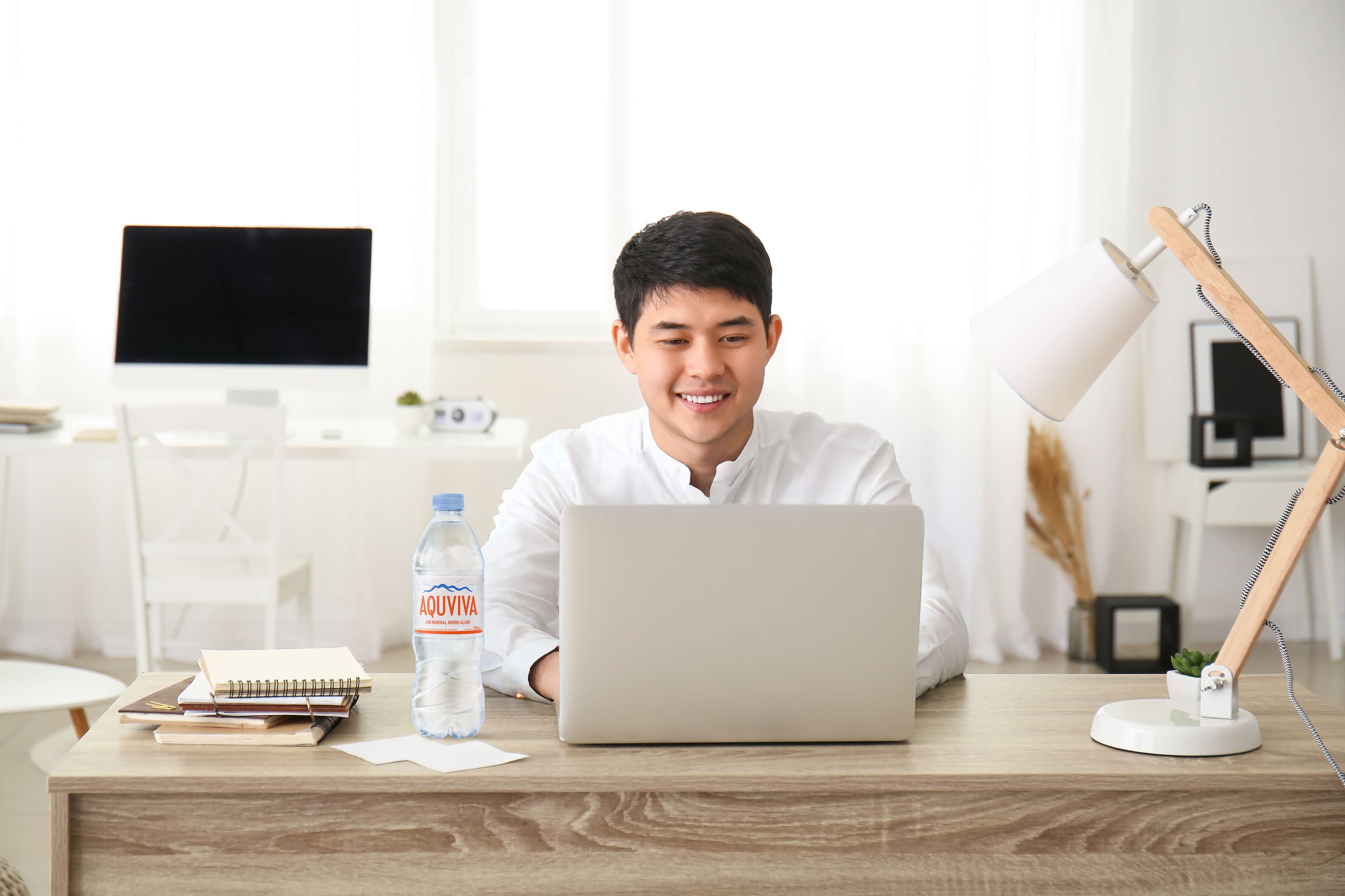 Pentingnya Air Mineral Murni untuk Hidup Lebih Sehat