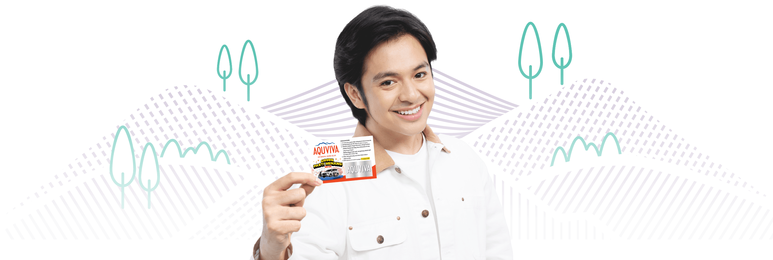 GOSOK PASTI MENANG 2026