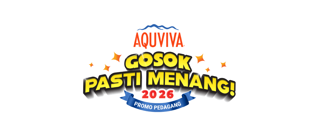 GOSOK PASTI MENANG 2026