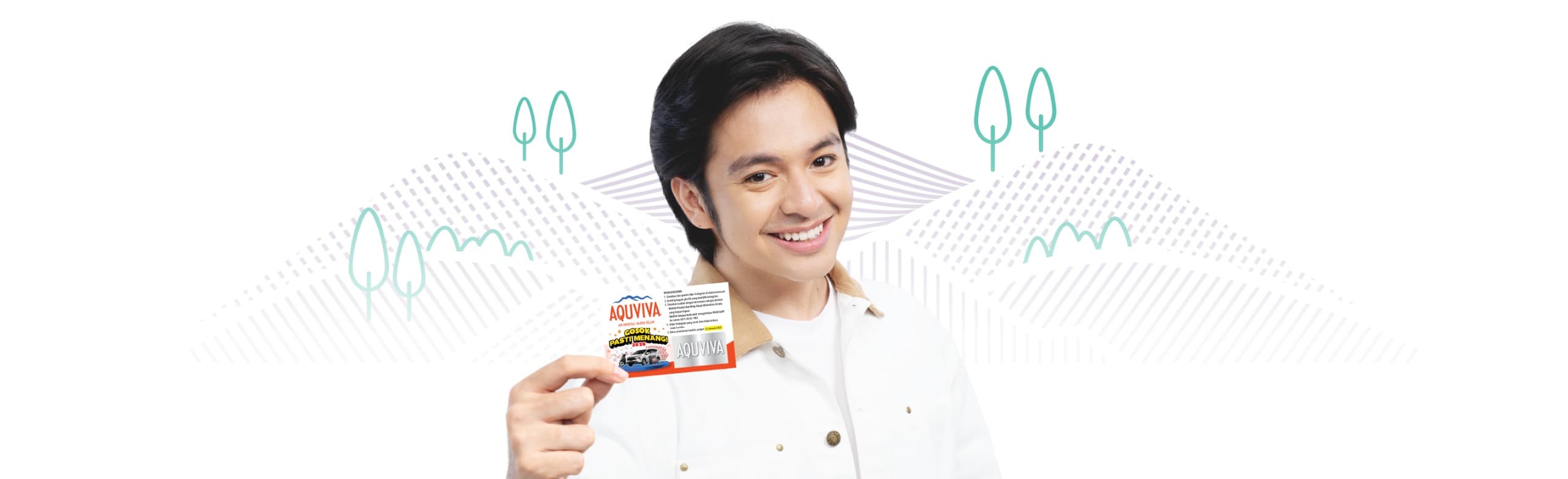 GOSOK PASTI MENANG 2026