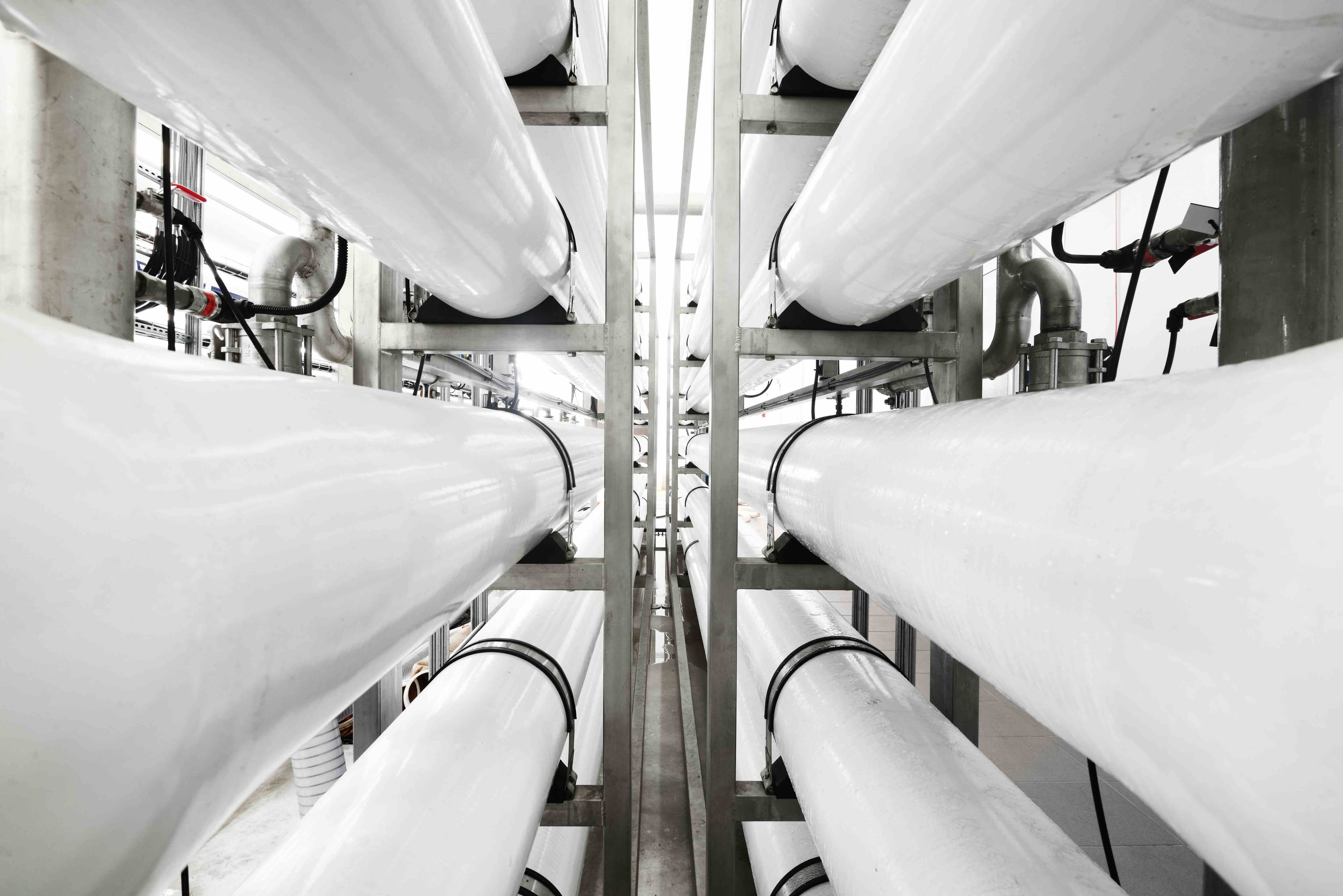 Teknologi Pengolahan Air Mineral: Apakah Air Minum Kamu Memenuhi Standar?