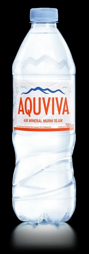 purifikasi bottle
