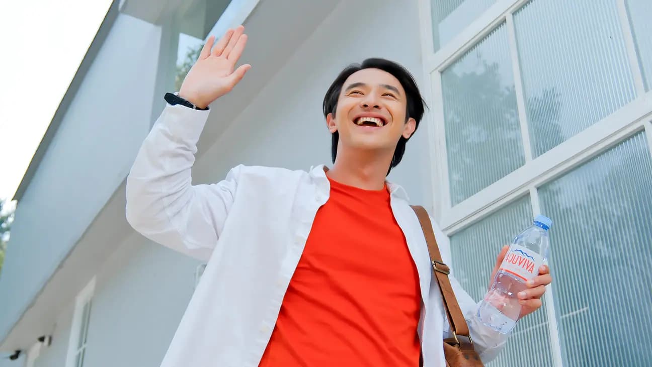 Kami Selalu Siap Menyapa dengan Kesejukan Setiap Hari 