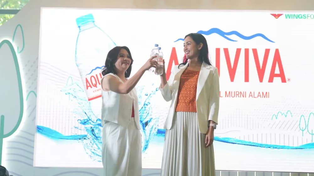 Bottle Toast Seremoni