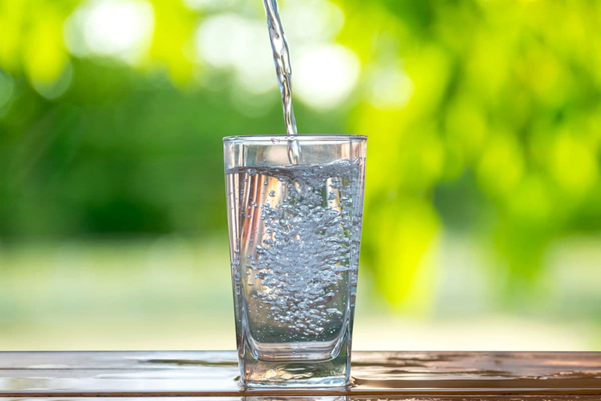 Ada Air Mineral Dalam Kemasan Dengan 7 Tahap Nano Purifikasi, Apa Itu ?