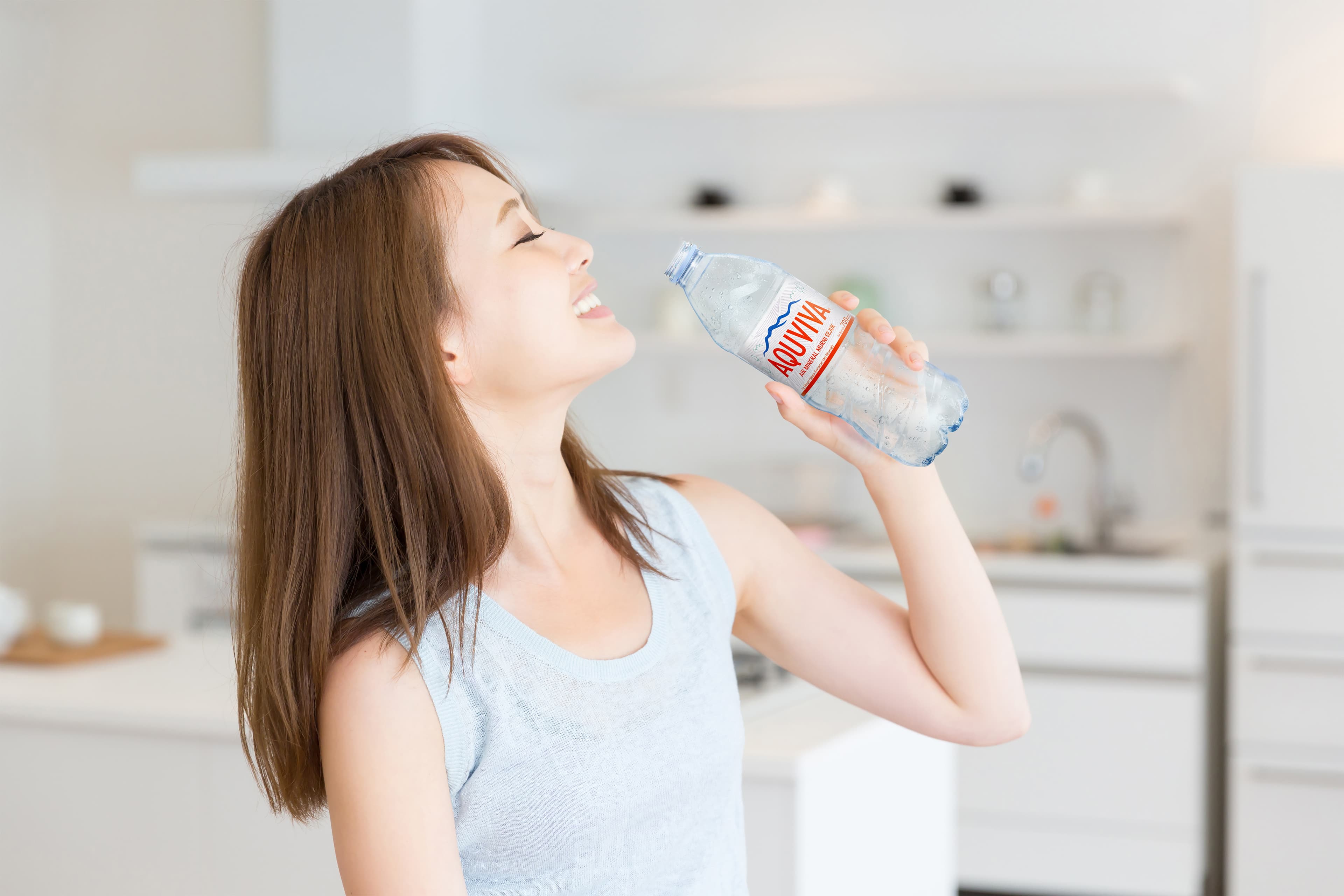Fakta atau Mitos: Benarkah Tubuh Butuh 2 Liter Air Sehari? Ini Penjelasannya