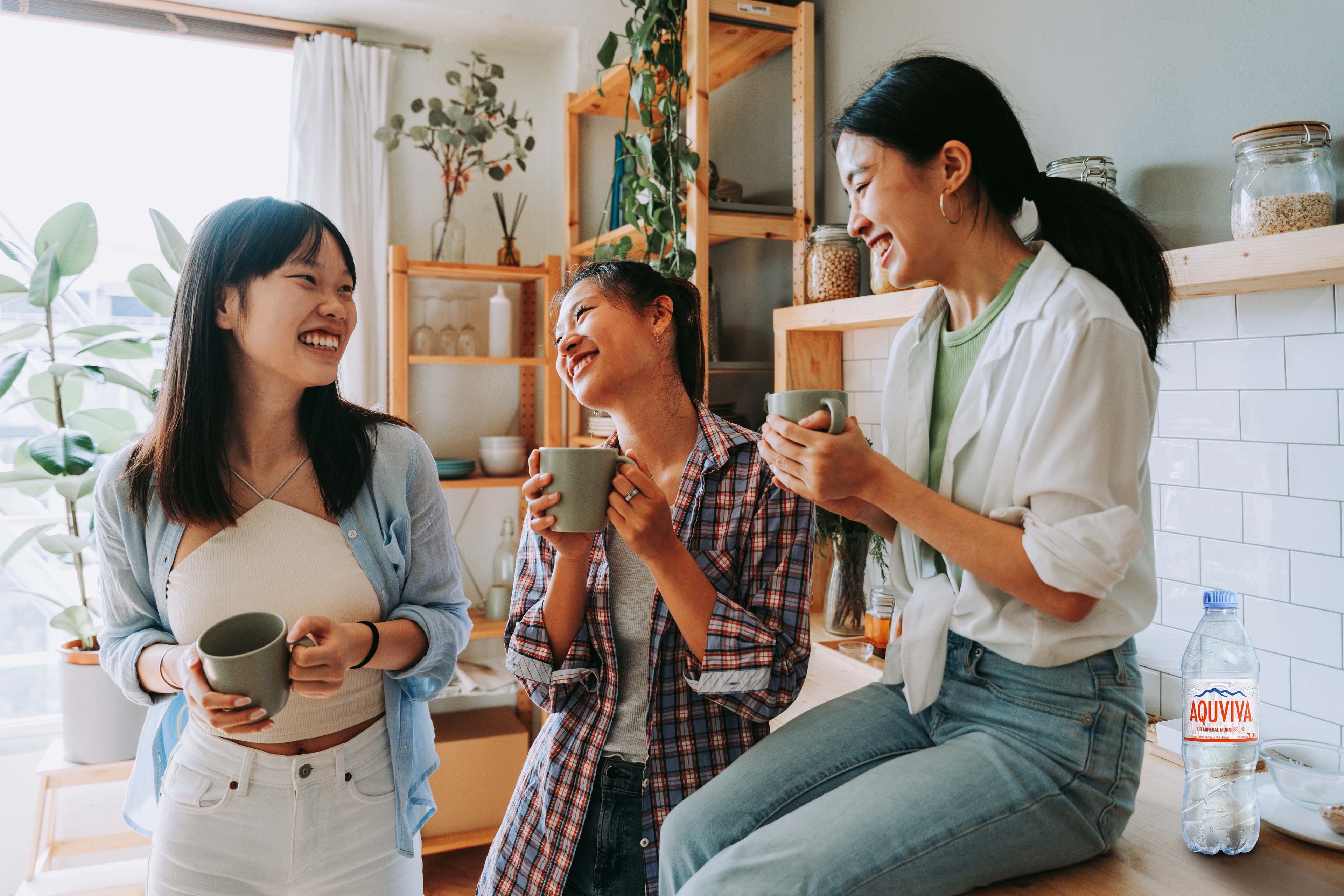 Benarkah Minum Kopi Bikin Dehidrasi? Ini Faktanya untuk Para Coffee Lovers