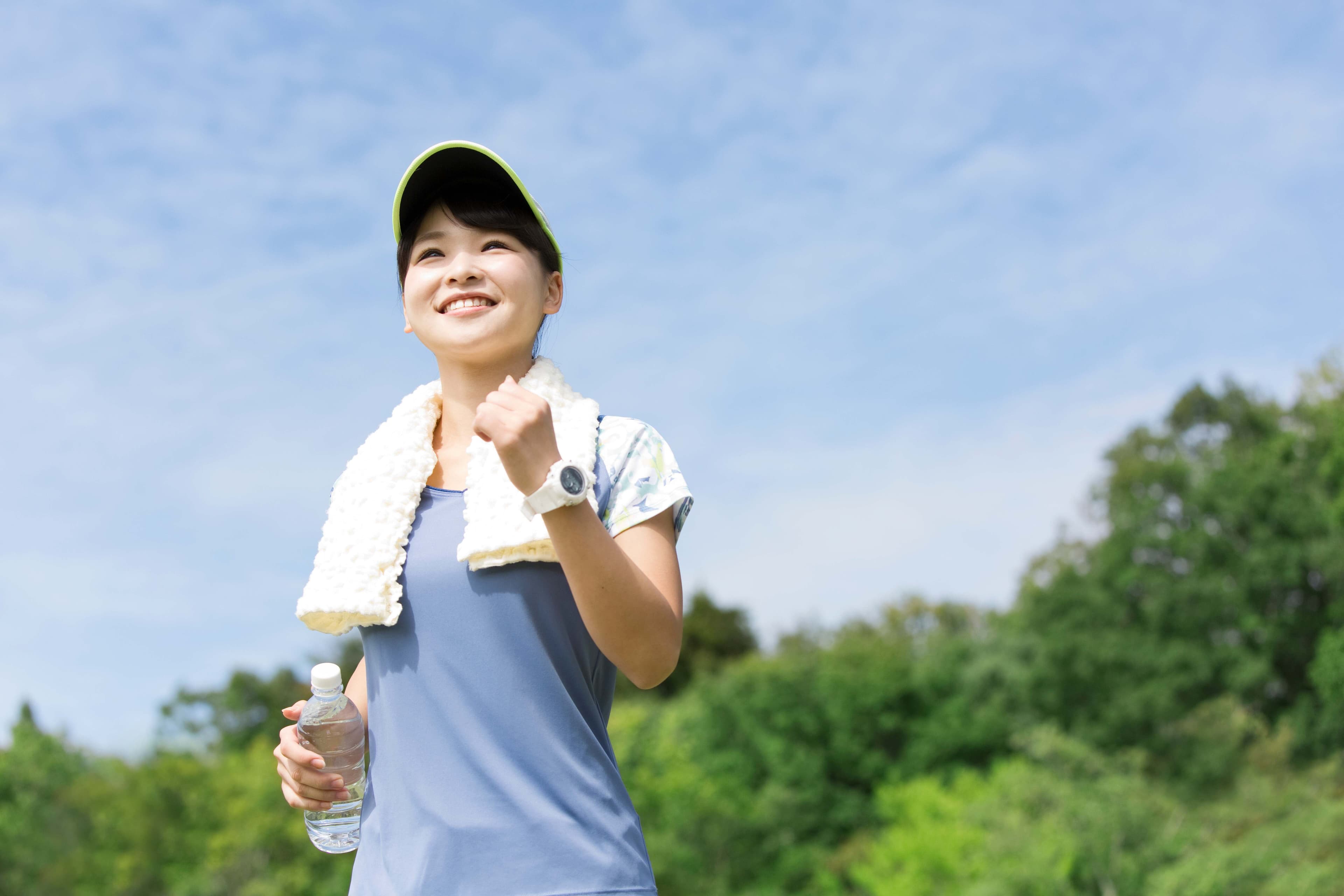 Ini Dia Peran Penting Air Mineral untuk Diet Sehatmu!