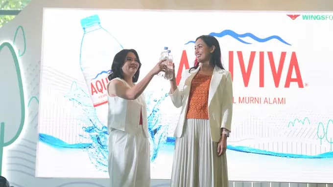 Jangan Asal Pilih, Bedakan Air Mineral Berkualitas Tinggi dengan yang Berbahaya