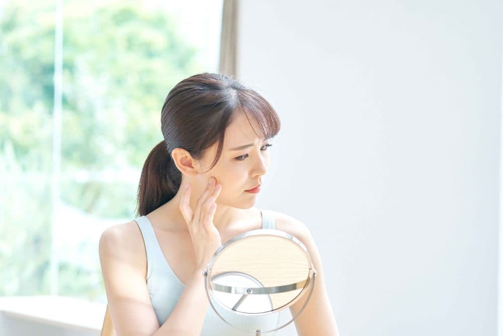 Kulit Kering karena Kurang Minum? Kenali Bahayanya dan Cara Mencegahnya!