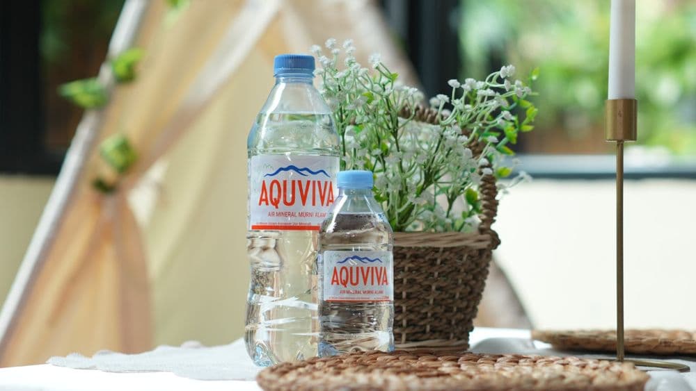 Rutinitas Minum Air setelah Bangun Tidur Bisa Bantu Redam Rasa Lapar Seharian