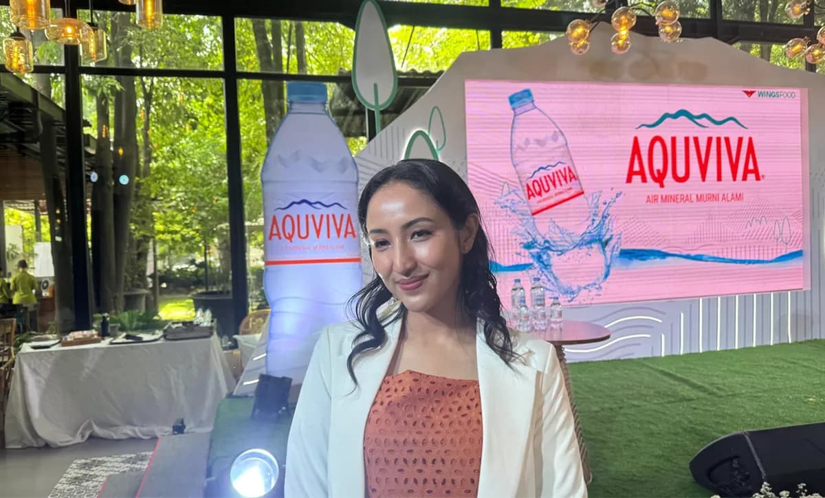 Pentingnya Air Mineral Berkualitas dengan Sentuhan Teknologi Canggih untuk Hidup Sehat Jangka Panjang