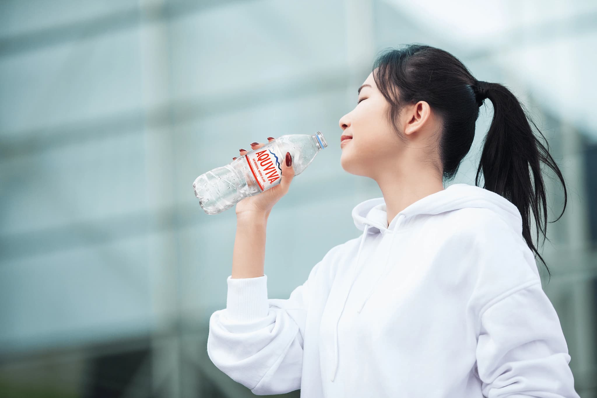 Peran Air Mineral dalam Mendukung Sistem Metabolisme dan Imunitas Tubuh